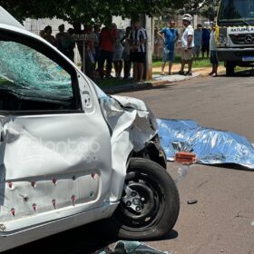 Jovem trabalhador morre após acidente de moto em Maringá Foto 11 Fotos de Jovem trabalhador morre após acidente de moto em Maringá