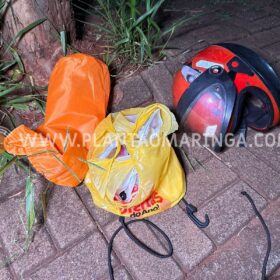 Moça de 21 anos é agredida com socos e chutes no rosto durante tentativa de estupro em Maringá Foto 4 Fotos de Moça de 21 anos é agredida com socos e chutes no rosto durante tentativa de estupro em Maringá