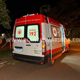 Moça de 21 anos é agredida com socos e chutes no rosto durante tentativa de estupro em Maringá Foto 6 Fotos de Moça de 21 anos é agredida com socos e chutes no rosto durante tentativa de estupro em Maringá