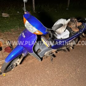 Moça de 21 anos é agredida com socos e chutes no rosto durante tentativa de estupro em Maringá Foto 7 Fotos de Moça de 21 anos é agredida com socos e chutes no rosto durante tentativa de estupro em Maringá