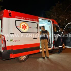 Moça de 21 anos é agredida com socos e chutes no rosto durante tentativa de estupro em Maringá Foto 9 Fotos de Moça de 21 anos é agredida com socos e chutes no rosto durante tentativa de estupro em Maringá