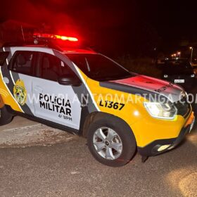 Moça de 21 anos é agredida com socos e chutes no rosto durante tentativa de estupro em Maringá Foto 10 Fotos de Moça de 21 anos é agredida com socos e chutes no rosto durante tentativa de estupro em Maringá