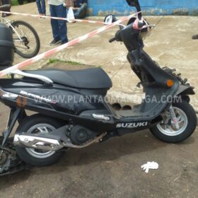 Câmera registra acidente que matou motociclista em Maringá Foto 12 Fotos de Câmera registra acidente que matou motociclista em Maringá