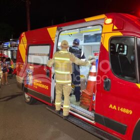 Mulher é atingida no peito por bala perdida durante a madrugada Foto 2 Fotos de Mulher é atingida no peito por bala perdida durante a madrugada