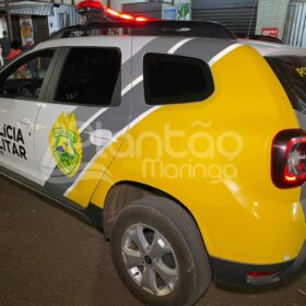 Mulher é atingida no peito por bala perdida durante a madrugada Foto 4 Fotos de Mulher é atingida no peito por bala perdida durante a madrugada