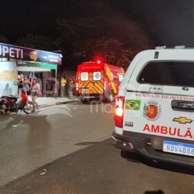 Mulher é atingida no peito por bala perdida durante a madrugada Foto 5 Fotos de Mulher é atingida no peito por bala perdida durante a madrugada
