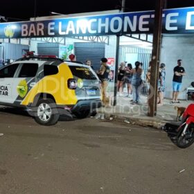 Mulher é atingida no peito por bala perdida durante a madrugada Foto 6 Fotos de Mulher é atingida no peito por bala perdida durante a madrugada
