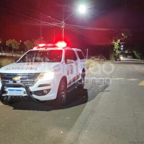 Mulher é atingida no peito por bala perdida durante a madrugada Foto 7 Fotos de Mulher é atingida no peito por bala perdida durante a madrugada