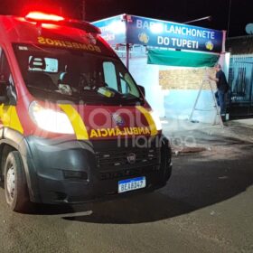 Mulher é atingida no peito por bala perdida durante a madrugada Foto 8 Fotos de Mulher é atingida no peito por bala perdida durante a madrugada