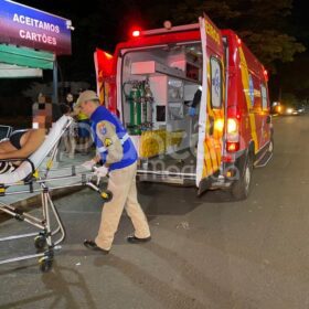 Mulher é atingida no peito por bala perdida durante a madrugada Foto 9 Fotos de Mulher é atingida no peito por bala perdida durante a madrugada