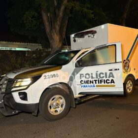 Pai e filhos são mortos em disputa por herança em Maringá Foto 16 Fotos de Pai e filhos são mortos em disputa por herança em Maringá