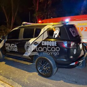Pai e filhos são mortos em disputa por herança em Maringá Foto 12 Fotos de Pai e filhos são mortos em disputa por herança em Maringá