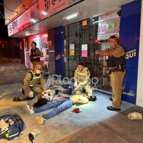 Pai e filhos são mortos em disputa por herança em Maringá Foto 10 Fotos de Pai e filhos são mortos em disputa por herança em Maringá