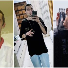 Pai e filhos são mortos em disputa por herança em Maringá Foto 2 Fotos de Pai e filhos são mortos em disputa por herança em Maringá