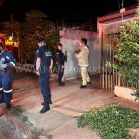 Pai morre e filha fica gravemente ferida após serem baleados, em Sarandi Foto 11 Fotos de Pai morre e filha fica gravemente ferida após serem baleados, em Sarandi