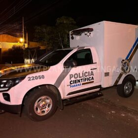 Pai morre e filha fica gravemente ferida após serem baleados, em Sarandi Foto 3 Fotos de Pai morre e filha fica gravemente ferida após serem baleados, em Sarandi