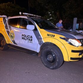 Pai morre e filha fica gravemente ferida após serem baleados, em Sarandi Foto 4 Fotos de Pai morre e filha fica gravemente ferida após serem baleados, em Sarandi