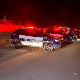 Pai morre e filha fica gravemente ferida após serem baleados, em Sarandi Foto 6 Fotos de Pai morre e filha fica gravemente ferida após serem baleados, em Sarandi
