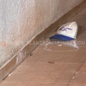 Pai morre e filha fica gravemente ferida após serem baleados, em Sarandi Foto 8 Fotos de Pai morre e filha fica gravemente ferida após serem baleados, em Sarandi