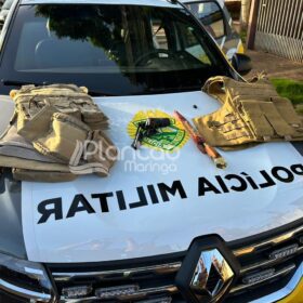 Mesmo armado jovem é executado enquanto fumava narguilé em Sarandi Foto 5 Fotos de Mesmo armado jovem é executado enquanto fumava narguilé em Sarandi