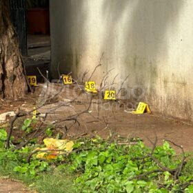 Mesmo armado jovem é executado enquanto fumava narguilé em Sarandi Foto 14 Fotos de Mesmo armado jovem é executado enquanto fumava narguilé em Sarandi