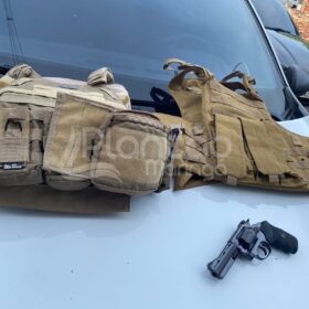 Mesmo armado jovem é executado enquanto fumava narguilé em Sarandi Foto 13 Fotos de Mesmo armado jovem é executado enquanto fumava narguilé em Sarandi