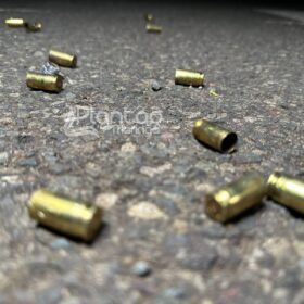 Identificado três indivíduos que morreram em confronto com a Rotam Foto 2 Fotos de Identificado três indivíduos que morreram em confronto com a Rotam