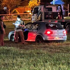 Identificado três indivíduos que morreram em confronto com a Rotam Foto 12 Fotos de Identificado três indivíduos que morreram em confronto com a Rotam