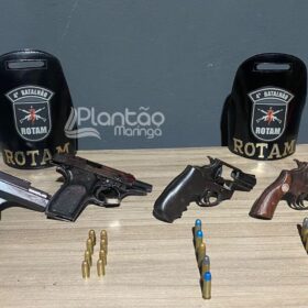 Identificado três indivíduos que morreram em confronto com a Rotam Foto 15 Fotos de Identificado três indivíduos que morreram em confronto com a Rotam