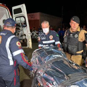 Identificado três indivíduos que morreram em confronto com a Rotam Foto 3 Fotos de Identificado três indivíduos que morreram em confronto com a Rotam