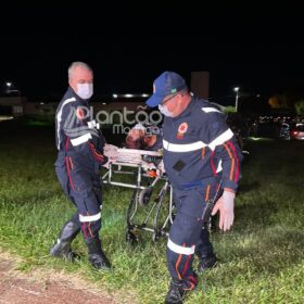Identificado três indivíduos que morreram em confronto com a Rotam Foto 4 Fotos de Identificado três indivíduos que morreram em confronto com a Rotam