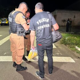 Identificado três indivíduos que morreram em confronto com a Rotam Foto 5 Fotos de Identificado três indivíduos que morreram em confronto com a Rotam