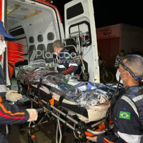 Identificado três indivíduos que morreram em confronto com a Rotam Foto 6 Fotos de Identificado três indivíduos que morreram em confronto com a Rotam