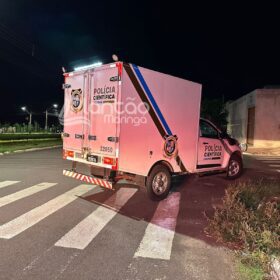Identificado três indivíduos que morreram em confronto com a Rotam Foto 7 Fotos de Identificado três indivíduos que morreram em confronto com a Rotam