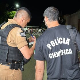 Identificado três indivíduos que morreram em confronto com a Rotam Foto 9 Fotos de Identificado três indivíduos que morreram em confronto com a Rotam