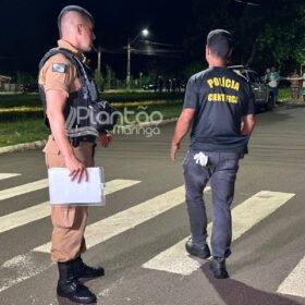 Identificado três indivíduos que morreram em confronto com a Rotam Foto 10 Fotos de Identificado três indivíduos que morreram em confronto com a Rotam