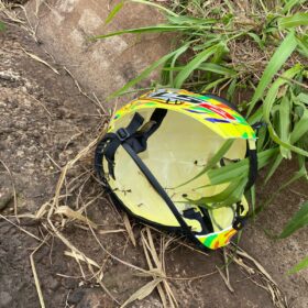 Acidente envolvendo duas motos de alta cilindrada e um carro deixa dois jovens feridos Foto 8 Fotos de Acidente envolvendo duas motos de alta cilindrada e um carro deixa dois jovens feridos