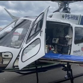 Acidente envolvendo duas motos de alta cilindrada e um carro deixa dois jovens feridos Foto 9 Fotos de Acidente envolvendo duas motos de alta cilindrada e um carro deixa dois jovens feridos