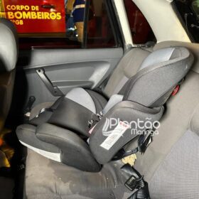 Bebê de um ano e oito meses é intubada após grave acidente em Maringá Foto 7 Fotos de Bebê de um ano e oito meses é intubada após grave acidente em Maringá