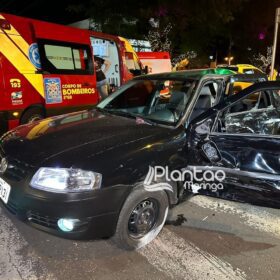 Bebê de um ano e oito meses é intubada após grave acidente em Maringá Foto 9 Fotos de Bebê de um ano e oito meses é intubada após grave acidente em Maringá