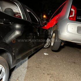 Motorista é baleado e socorrido em estado grave durante tentativa de assalto em Maringá Foto 15 Fotos de Motorista é baleado e socorrido em estado grave durante tentativa de assalto em Maringá