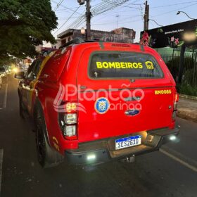 Câmera registra moça sofrendo acidente grave em Sarandi Foto 4 Fotos de Câmera registra moça sofrendo acidente grave em Sarandi