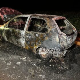 Cinco pessoas são baleadas e uma morre em Maringá Foto 2 Fotos de Cinco pessoas são baleadas e uma morre em Maringá