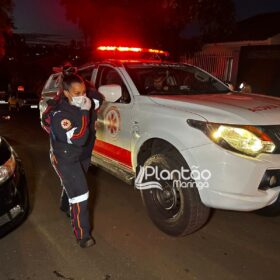 Cinco pessoas são baleadas e uma morre em Maringá Foto 15 Fotos de Cinco pessoas são baleadas e uma morre em Maringá