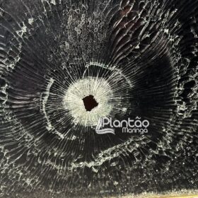 Cinco pessoas são baleadas e uma morre em Maringá Foto 5 Fotos de Cinco pessoas são baleadas e uma morre em Maringá