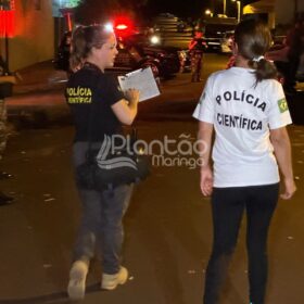 Funcionário público é morto após confronto com a Polícia Militar Foto 4 Fotos de Funcionário público é morto após confronto com a Polícia Militar