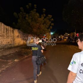 Funcionário público é morto após confronto com a Polícia Militar Foto 3 Fotos de Funcionário público é morto após confronto com a Polícia Militar