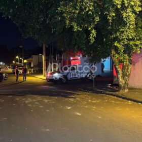 Funcionário público é morto após confronto com a Polícia Militar Foto 2 Fotos de Funcionário público é morto após confronto com a Polícia Militar