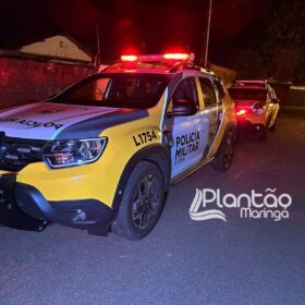 Homem é esfaqueado pela namorada durante discussão em Sarandi Foto 5 Fotos de Homem é esfaqueado pela namorada durante discussão em Sarandi