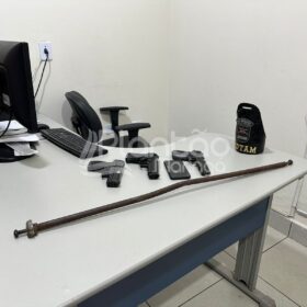 Segurança morre no hospital após ser brutalmente espancado com barra de ferro, em Sarandi Foto 8 Fotos de Segurança morre no hospital após ser brutalmente espancado com barra de ferro, em Sarandi